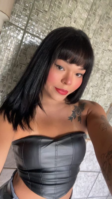 Acompanhante Trans Jenniffer Hills em Florianópolis - Foto 16 - Transex Brasil