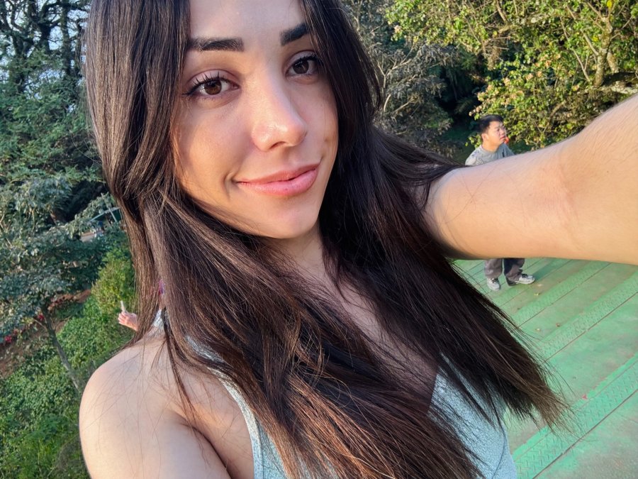 Acompanhante Trans Jenny Carvalho em São Paulo - Foto 29 - Transex Brasil
