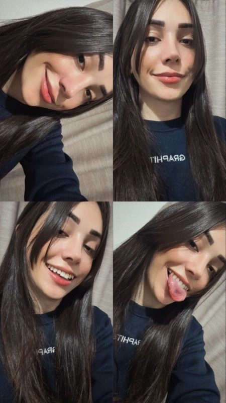 Acompanhante Trans Jenny Carvalho em São Paulo - Foto 37 - Transex Brasil
