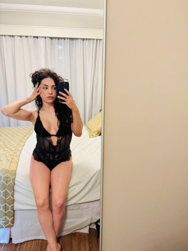 Acompanhante Trans Jenny Carvalho em São Paulo - Foto 64 - Transex Brasil