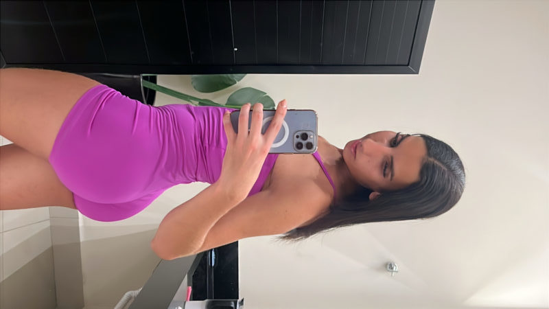 Acompanhante Trans Jenny Lacerda em Aracaju