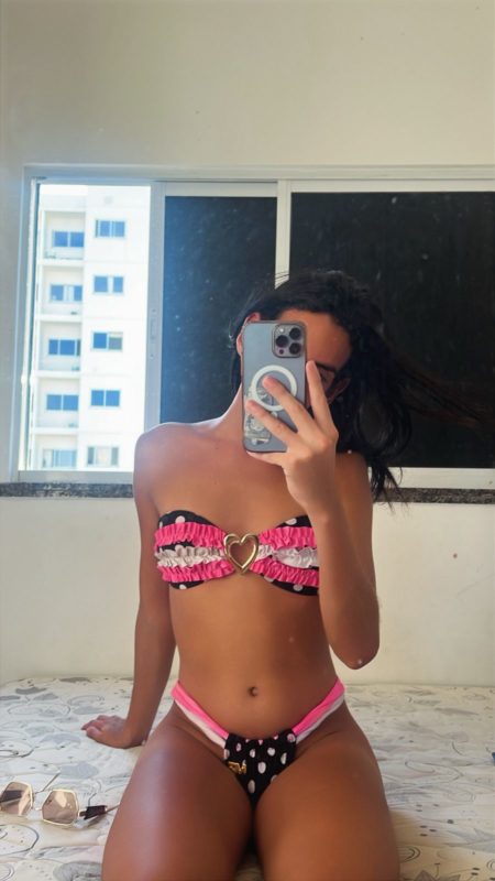 Acompanhante Trans Jenny Lacerda em Aracaju - Foto 13 - Transex Brasil