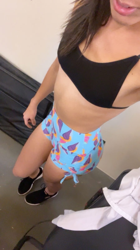Acompanhante Trans Jenny Lacerda em Aracaju - Foto 25 - Transex Brasil