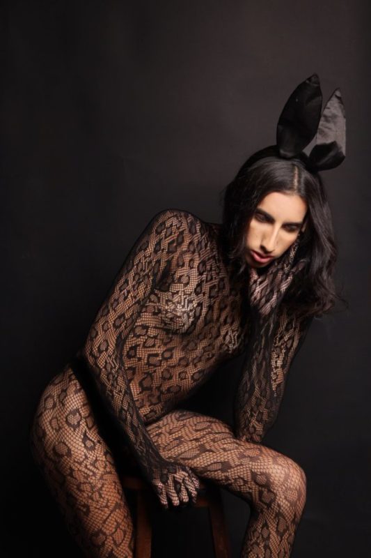 Acompanhante Trans Jenny Lacerda em Aracaju - Foto 29 - Transex Brasil