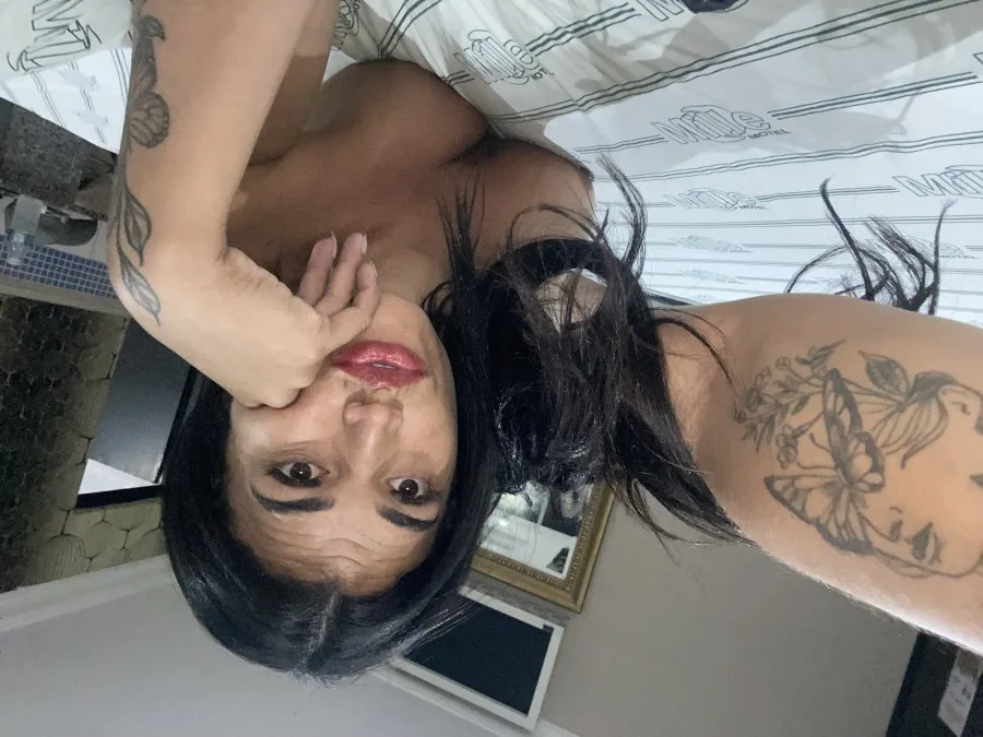 Acompanhante Trans Jenyfer Oliver em São Paulo - Foto 23 - Transex Brasil