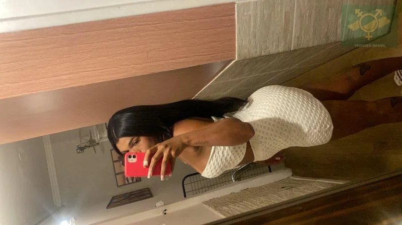 Transex acompanhante São Paulo,  Jenyfer Oliver
