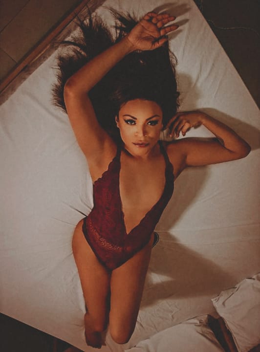 Acompanhante Trans Jéssica em Mogi das Cruzes - Foto 31 - Transex Brasil