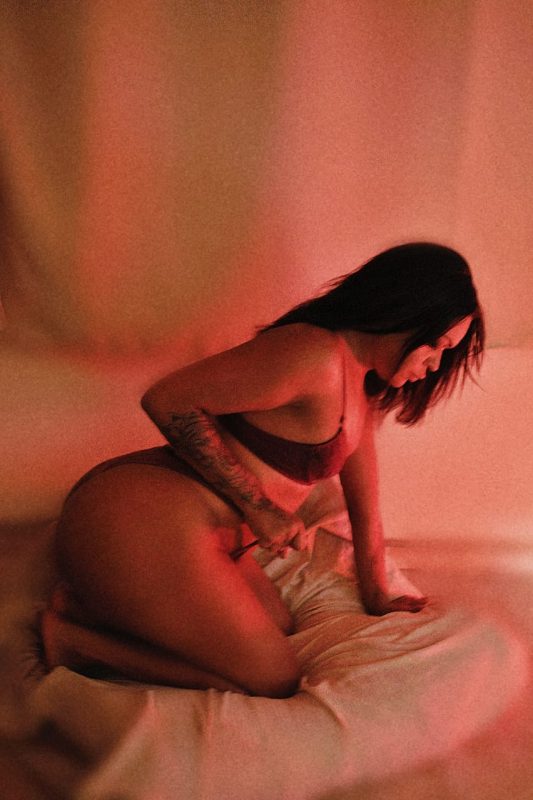 Acompanhante Trans Jéssica em Mogi das Cruzes - Foto 42 - Transex Brasil