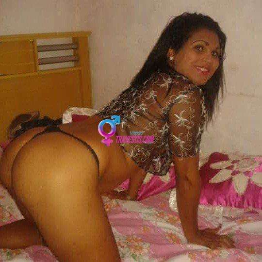 Transex acompanhante Aparecida do Taboado,  Jéssica Ablantes
