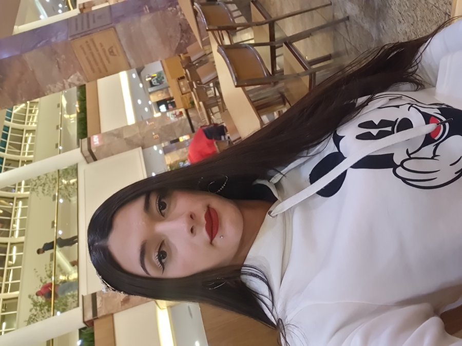 Acompanhante Trans Jessica Angel em Santos