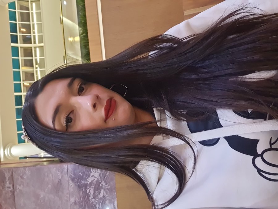 Acompanhante Trans Jessica Angel em Santos - Foto 9 - Transex Brasil