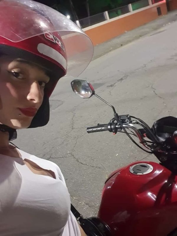 Acompanhante Trans Jessica Angel em Santos - Foto 15 - Transex Brasil