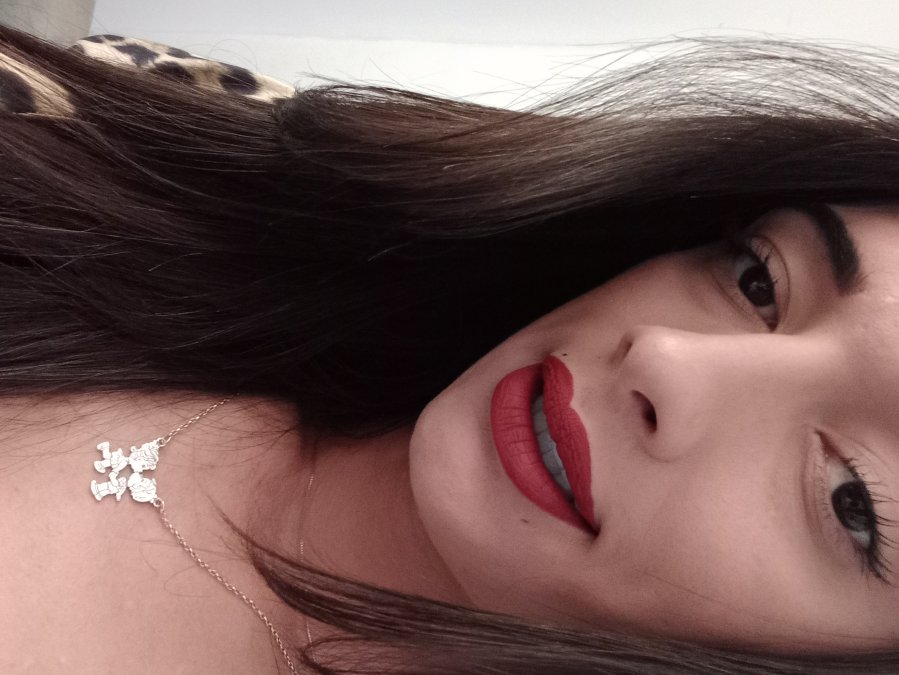 Acompanhante Trans Jessica Angel em Santos - Foto 21 - Transex Brasil