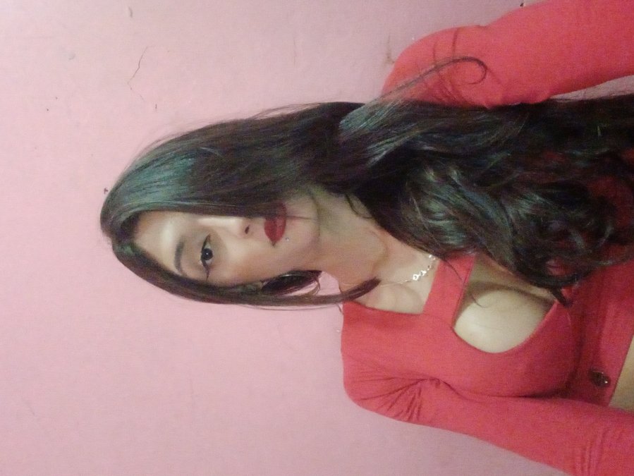 Acompanhante Trans Jessica Angel em Santos - Foto 30 - Transex Brasil