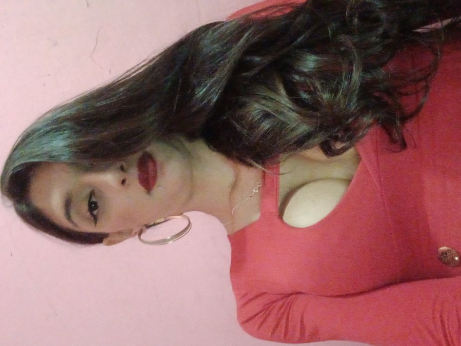 Acompanhante Trans Jessica Angel em Santos - Foto 31 - Transex Brasil