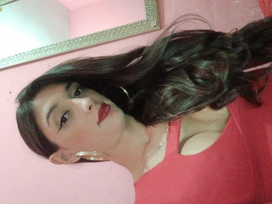 Acompanhante Trans Jessica Angel em Santos - Foto 32 - Transex Brasil