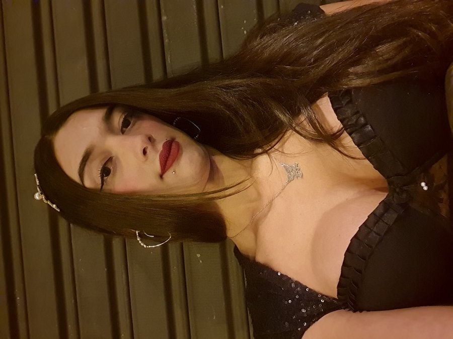 Acompanhante Trans Jessica Angel em Santos