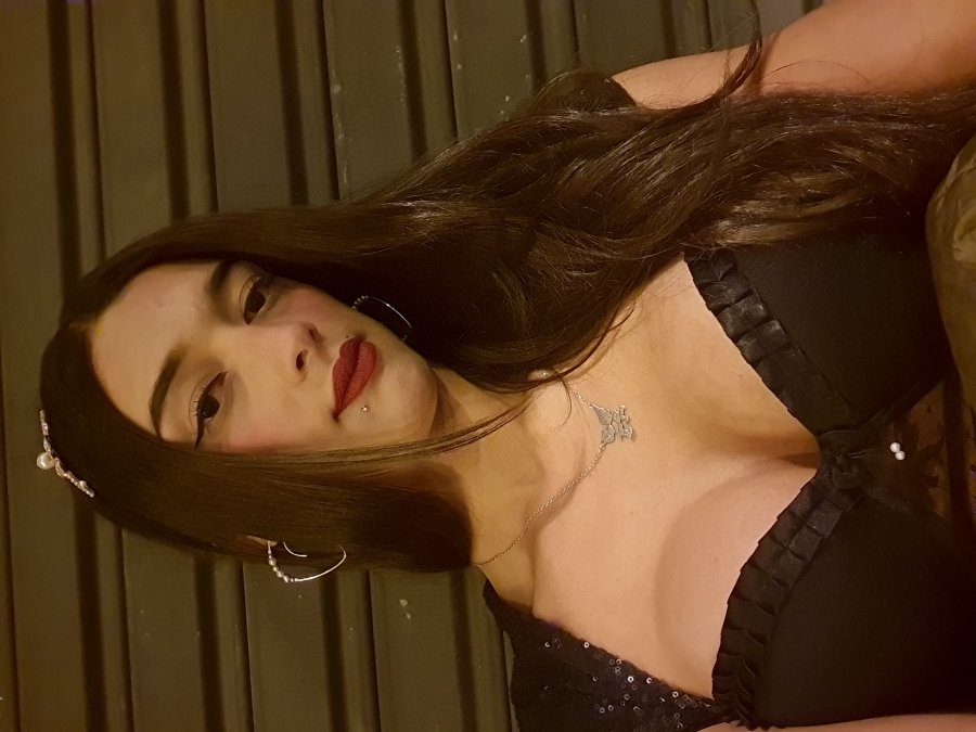 Acompanhante Trans Jessica Angel em Santos