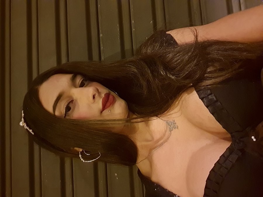 Acompanhante Trans Jessica Angel em Santos