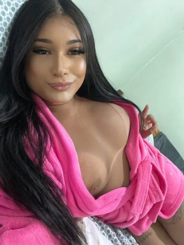 Acompanhante Trans Jessica Indiazinha em Fortaleza
