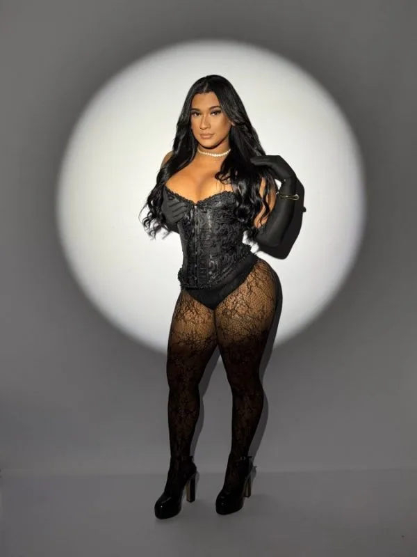 Acompanhante Trans Jessica Indiazinha em Fortaleza - Foto 15 - Transex Brasil
