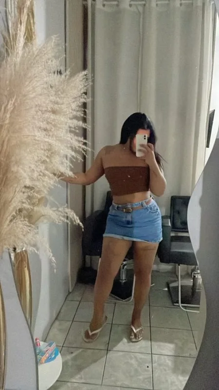 Acompanhante Trans Jessica Indiazinha em Fortaleza - Foto 22 - Transex Brasil