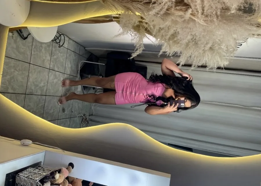 Acompanhante Trans Jessica Indiazinha em Fortaleza - Foto 24 - Transex Brasil
