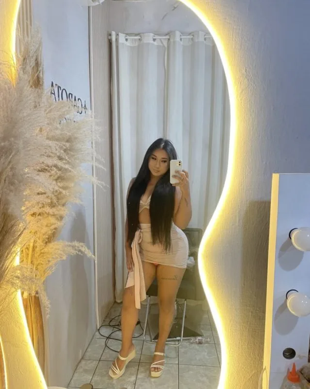 Acompanhante Trans Jessica Indiazinha em Fortaleza - Foto 29 - Transex Brasil