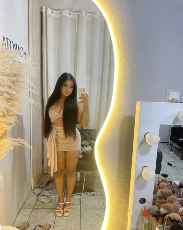 Acompanhante Trans Jessica Indiazinha em Fortaleza - Foto 30 - Transex Brasil