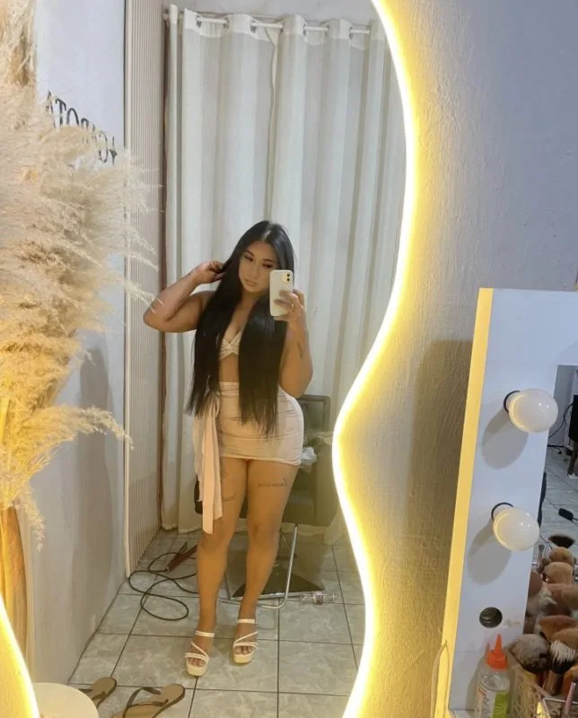 Acompanhante Trans Jessica Indiazinha em Fortaleza - Foto 31 - Transex Brasil