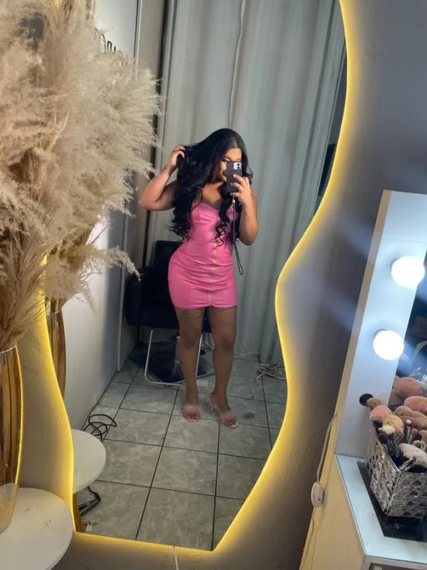 Acompanhante Trans Jessica Indiazinha em Fortaleza - Foto 32 - Transex Brasil