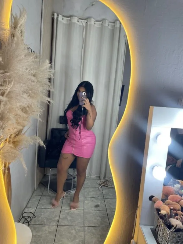 Acompanhante Trans Jessica Indiazinha em Fortaleza - Foto 33 - Transex Brasil