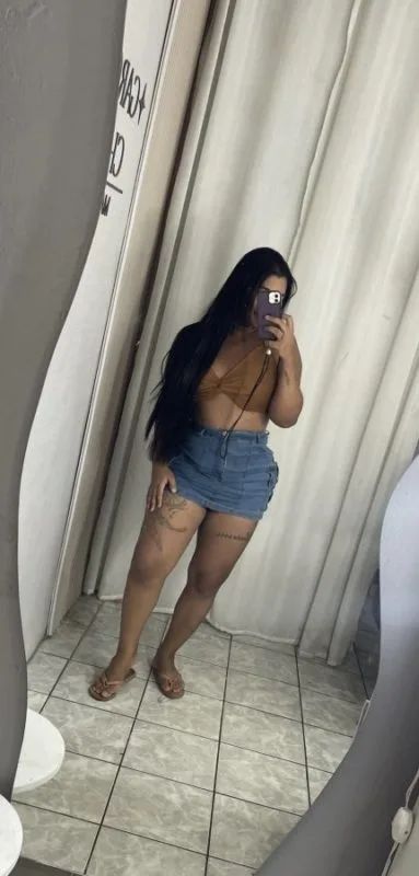 Acompanhante Trans Jessica Indiazinha em Fortaleza - Foto 38 - Transex Brasil