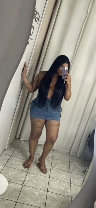 Acompanhante Trans Jessica Indiazinha em Fortaleza - Foto 40 - Transex Brasil