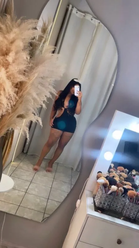 Acompanhante Trans Jessica Indiazinha em Fortaleza - Foto 41 - Transex Brasil