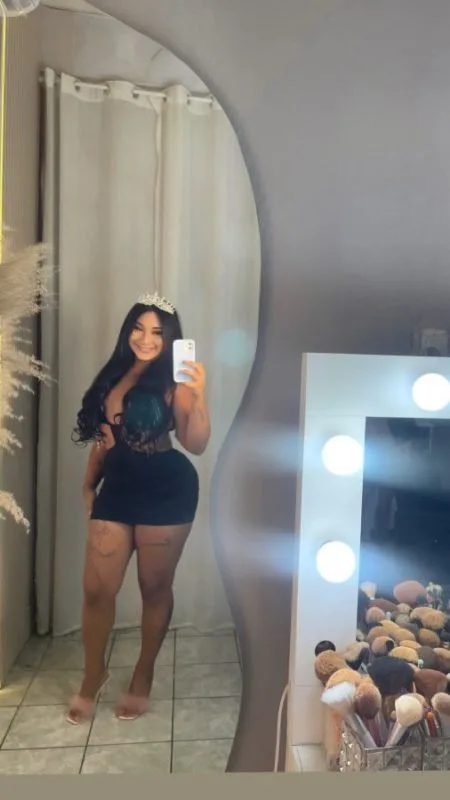 Acompanhante Trans Jessica Indiazinha em Fortaleza - Foto 42 - Transex Brasil