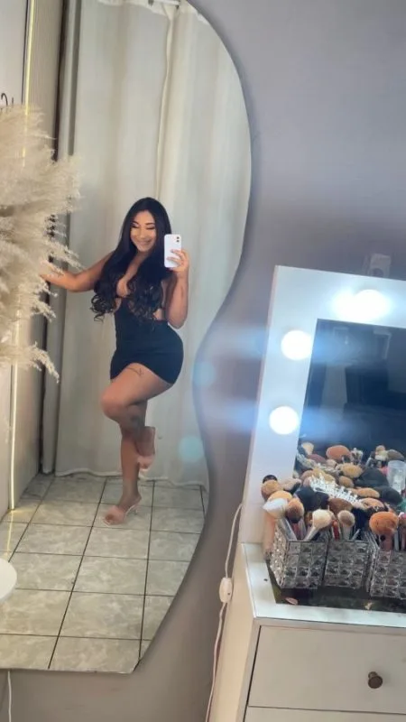 Acompanhante Trans Jessica Indiazinha em Fortaleza - Foto 43 - Transex Brasil