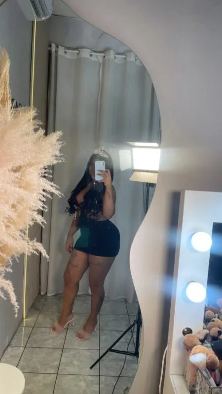 Acompanhante Trans Jessica Indiazinha em Fortaleza - Foto 45 - Transex Brasil
