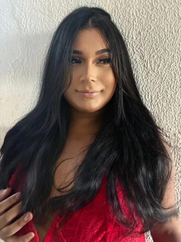 Acompanhante Trans Jessica Indiazinha em Fortaleza - Foto 49 - Transex Brasil