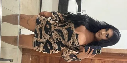 Acompanhante Trans Jessica Indiazinha em Fortaleza - Foto 51 - Transex Brasil