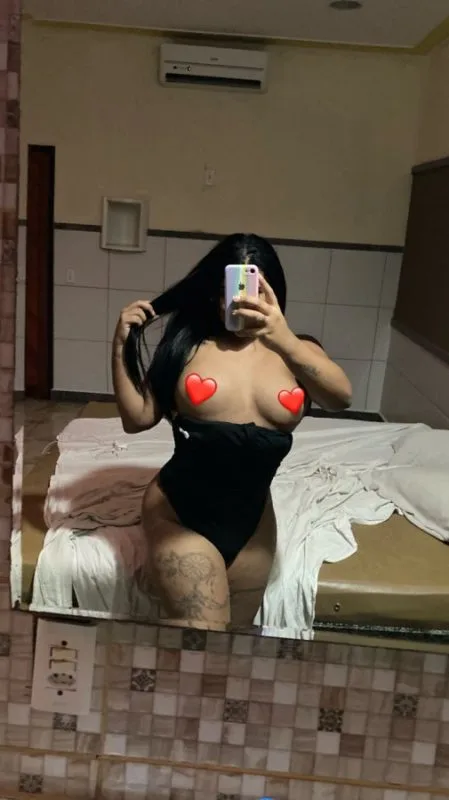 Acompanhante Trans Jessica Indiazinha em Fortaleza - Foto 59 - Transex Brasil