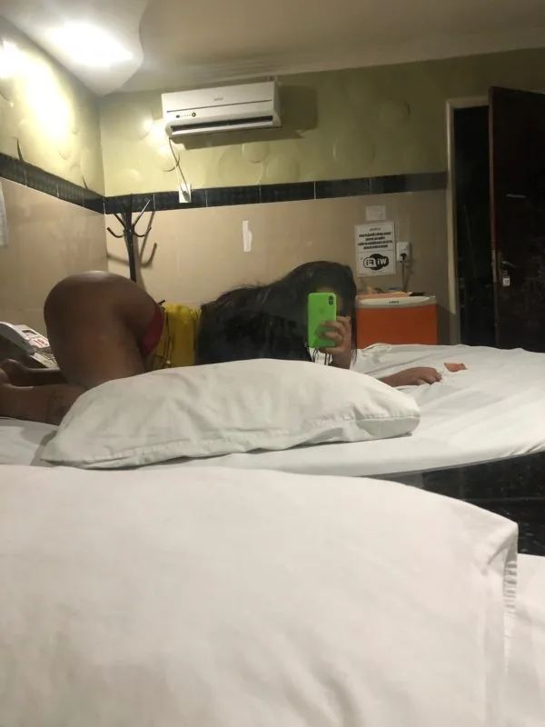 Acompanhante Trans Jessica Indiazinha em Fortaleza - Foto 60 - Transex Brasil