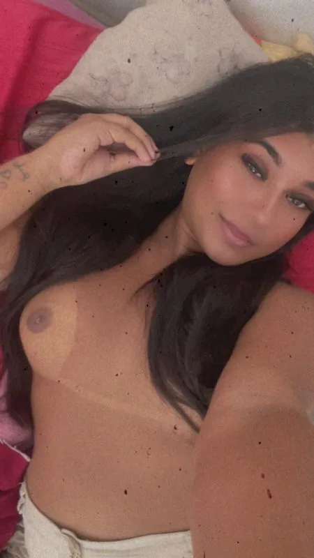 Acompanhante Trans Jessica Indiazinha em Fortaleza - Foto 61 - Transex Brasil