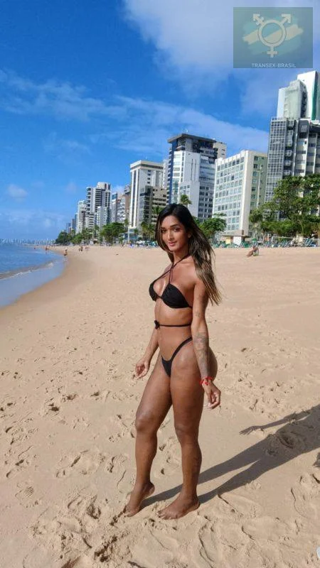 Transex acompanhante Fortaleza,  Jessica Lopes