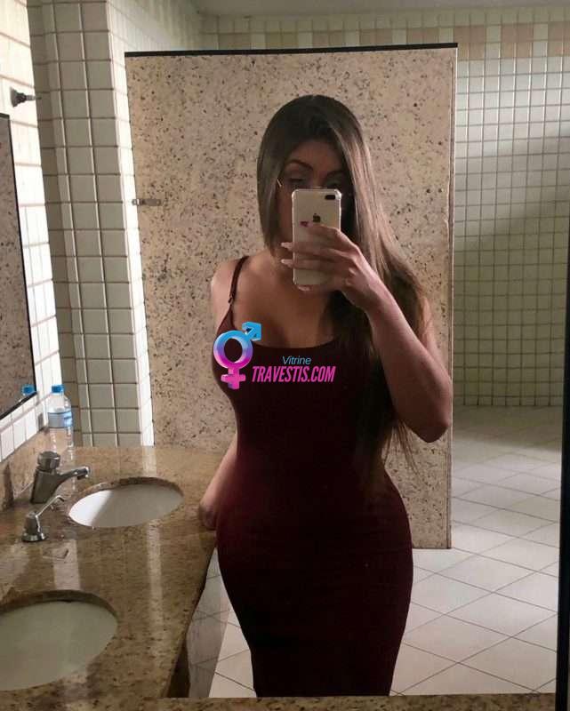 Transex acompanhante Ananindeua,  Jessica Mattos