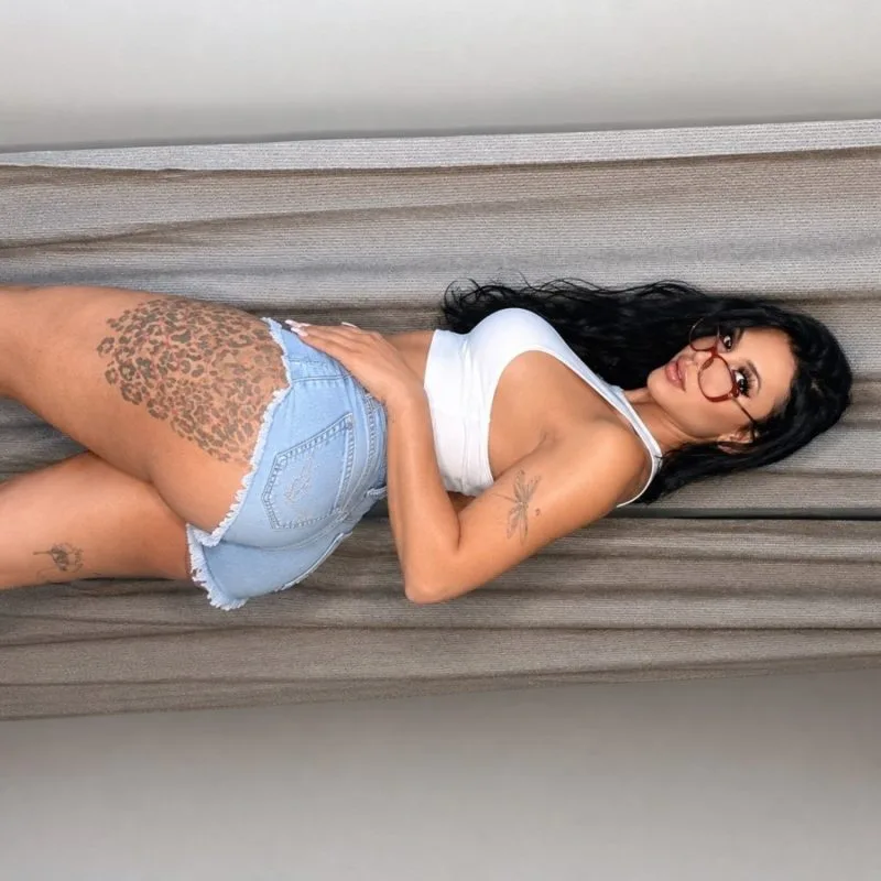 Acompanhante Trans Jessica Peixoto em Mogi Guaçu - Foto 21 - Transex Brasil