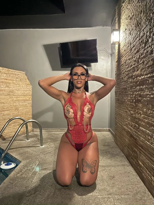 Acompanhante Trans Jessica Peixoto em Mogi Guaçu - Foto 27 - Transex Brasil