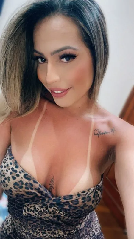 Acompanhante Trans Jessica Souza em Belo Horizonte - Foto 56 - Transex Brasil