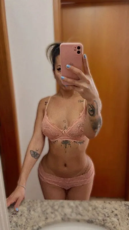 Acompanhante Trans Jessica Souza em Belo Horizonte - Foto 64 - Transex Brasil
