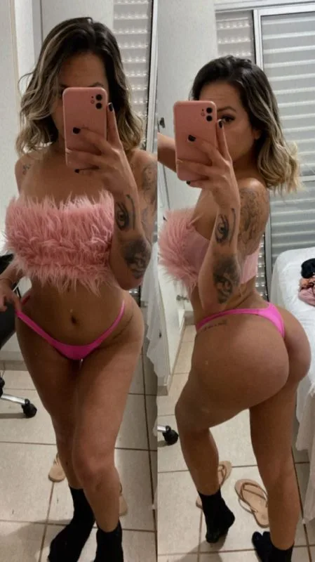 Acompanhante Trans Jessica Souza em Belo Horizonte - Foto 68 - Transex Brasil